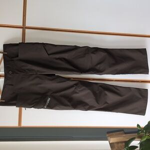 NWOT KUIU Tiburon Pants 38 Hunting Hiking Outdoor Gorpcore Camping